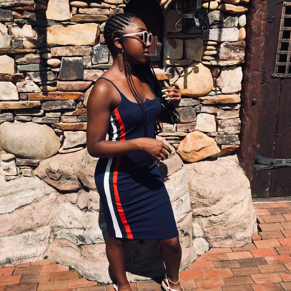 Meet your Posher, Sydney